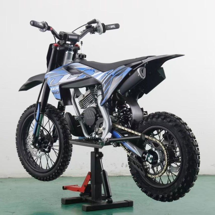 Pitbike Sxr 50cc - R14/12