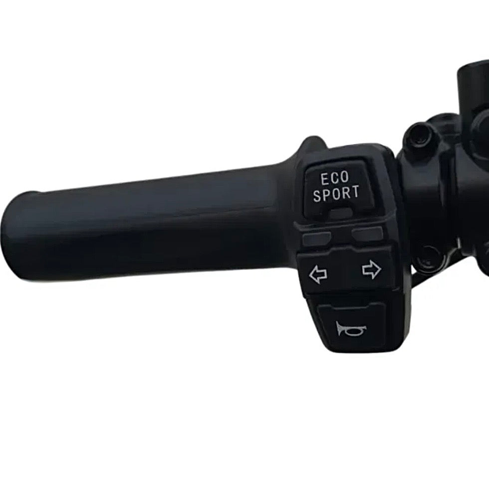 Monopattino Citymax 2000w 60v 20ah