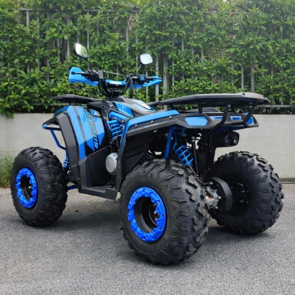 MAXI QUAD ANGRY ST 200 4T R10