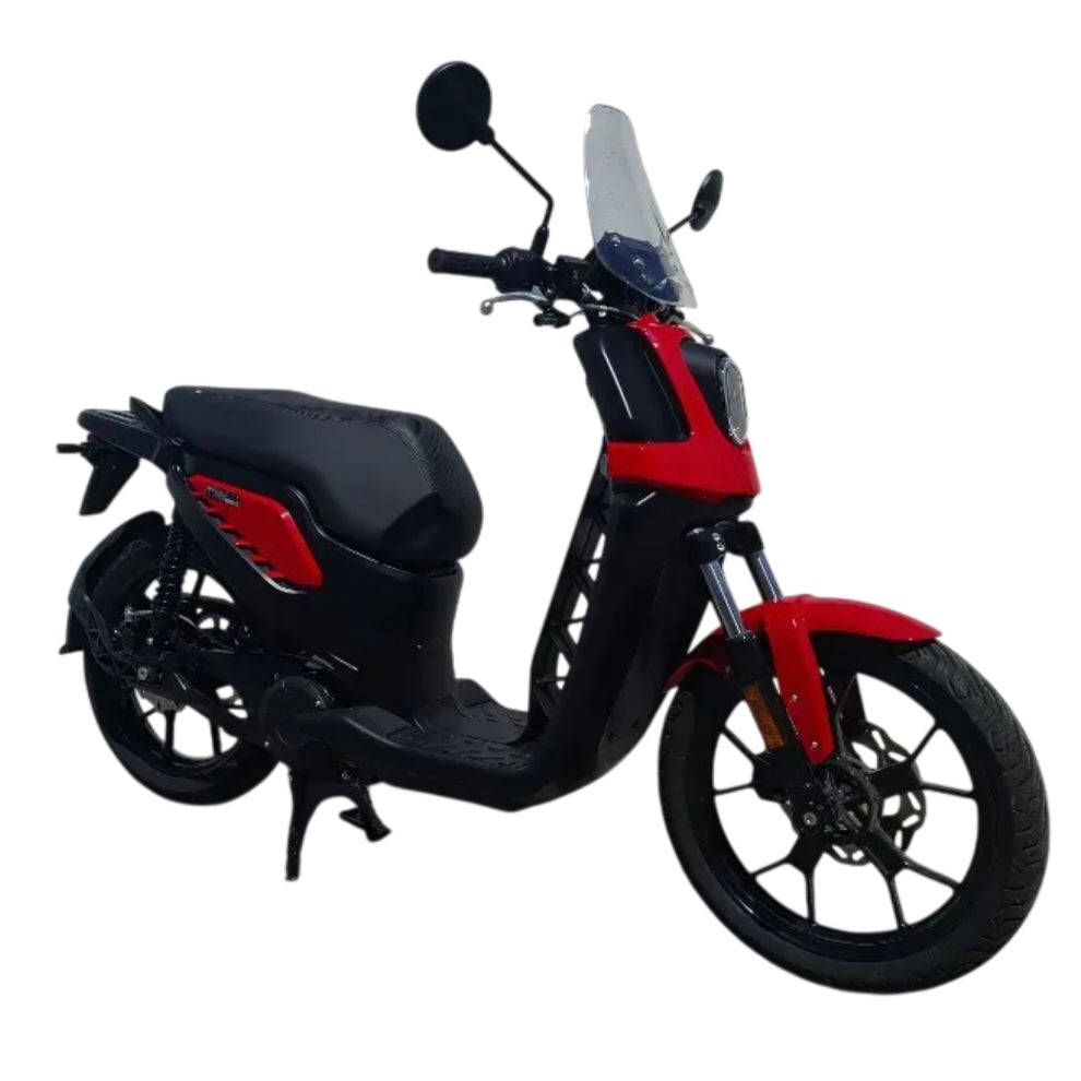 Scooter Elettrico Fantic Issimo L3 3000W
