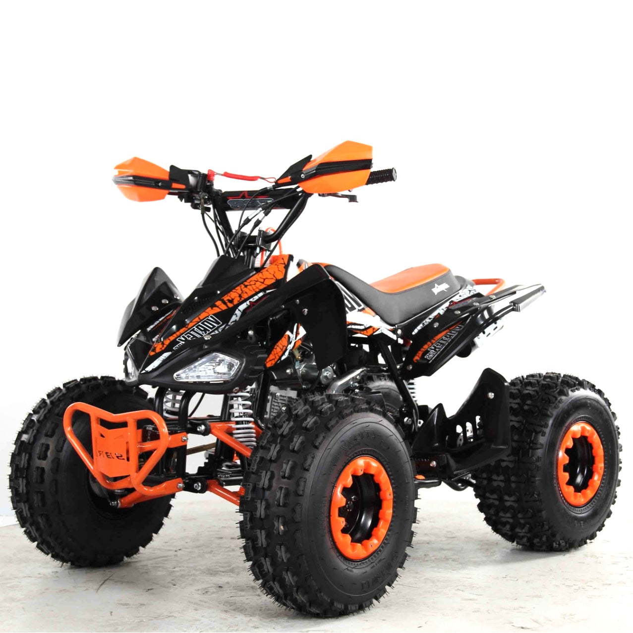 QUAD VORTEX - 125cc -  R8 - FT