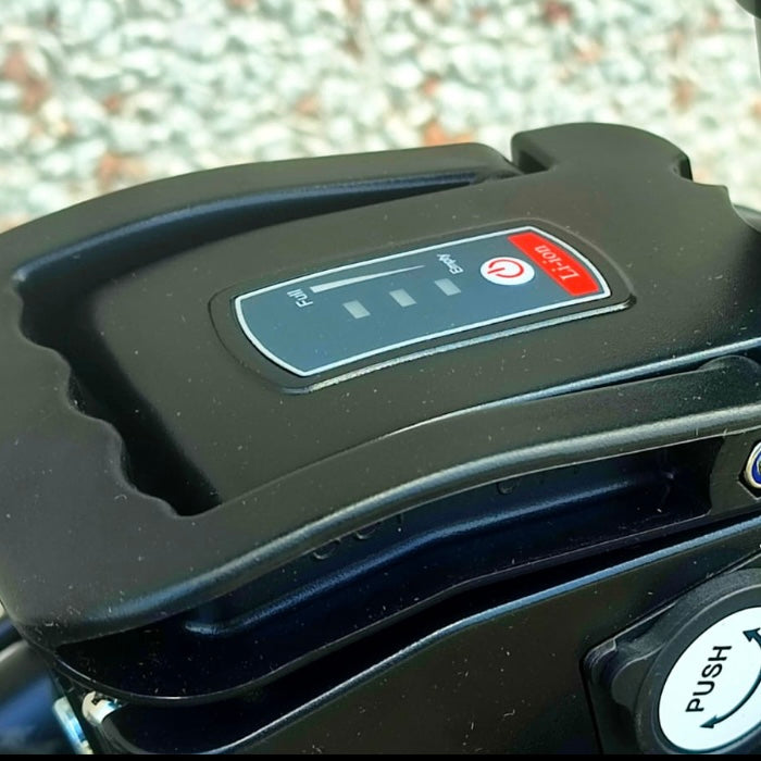 FAT-BIKE NCX ZERO ITALY 20" 250W 36V