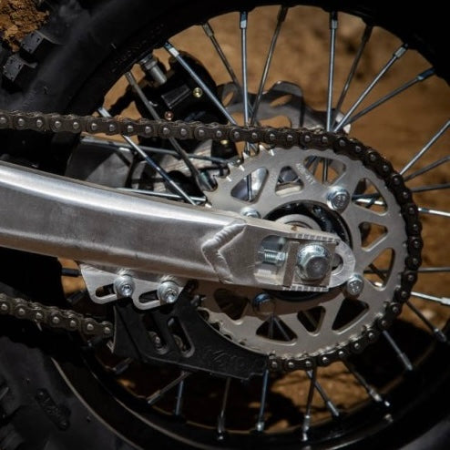 PIT BIKE CROSS KAYO TT190R RACING 17-14