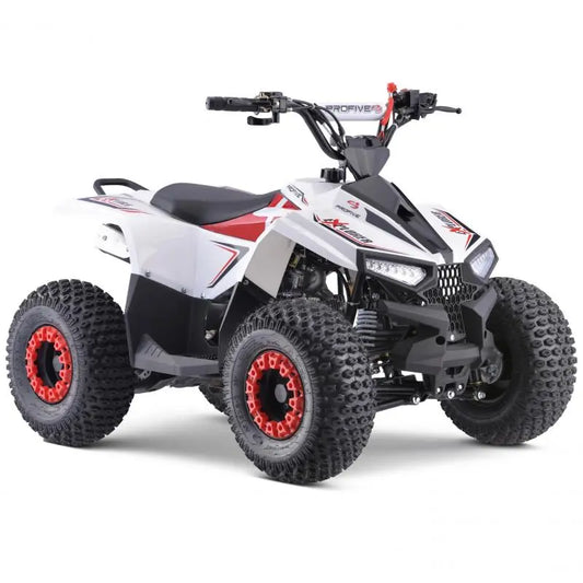Quad Profive Explorer 110cc - R7