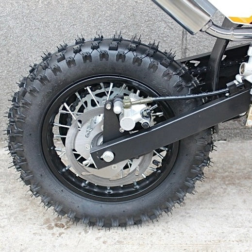 MINICROSS 50cc aria 9HP - R 14-12