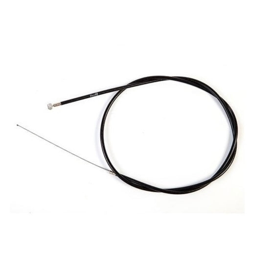 FILO FRENO COMPLETO DI GUAINA MINIQUAD EA50 A50 POSTERIORE 120cm 135cm