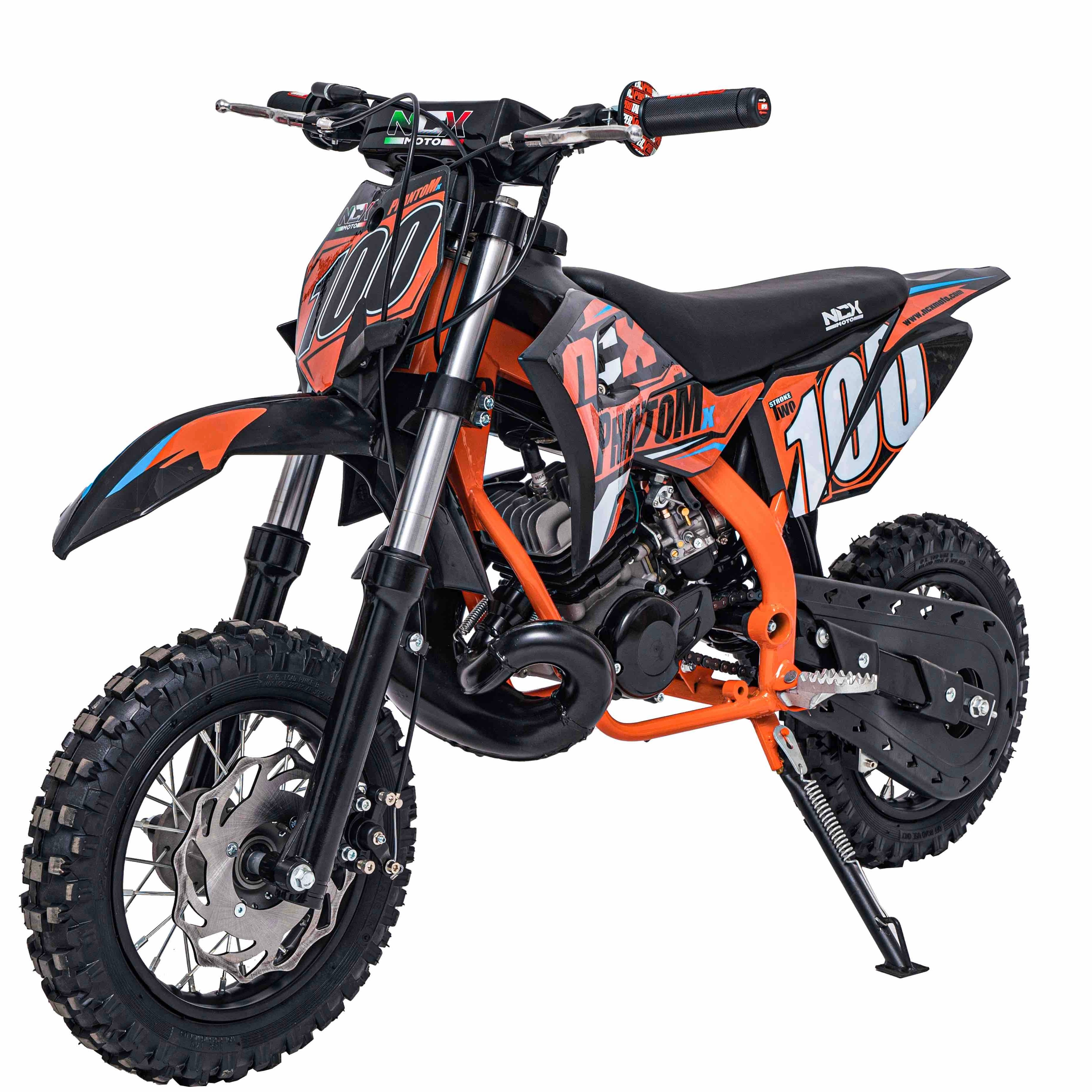 PHANTOM-X 50 10/10 NAC NAC