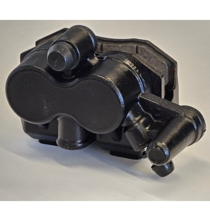 PINZA FRENO ANTERIORE POSTERIORE PASTIGLIE PER BICI ELETTRICA SCOOTER SKY Z-TECH E REVENGE