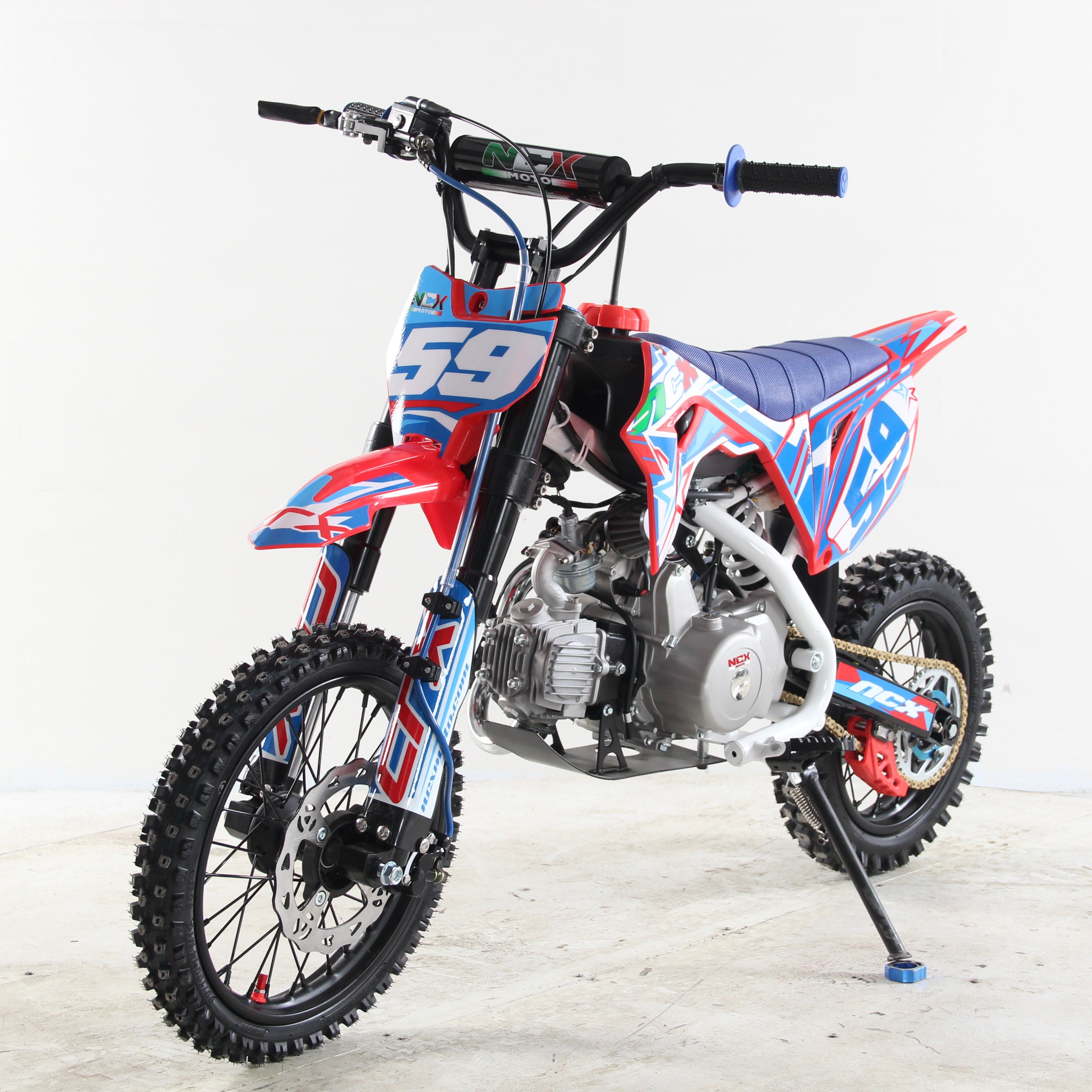 CRX 125 14/12 AUTOMATICA GOLD