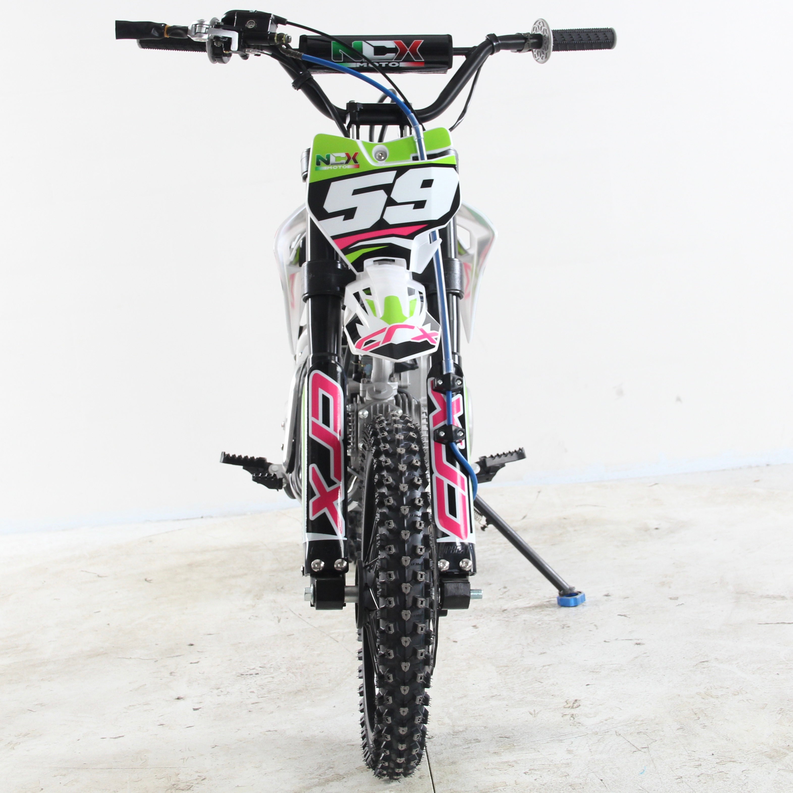 CRX 125 14/12 AUTOMATICA GOLD