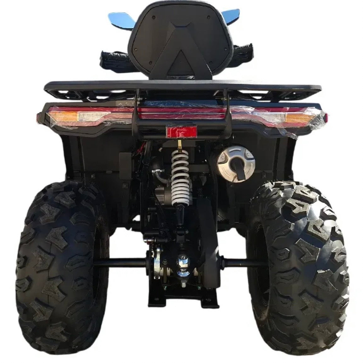 Maxi Quad Mammoth 270cc - 4t - R10