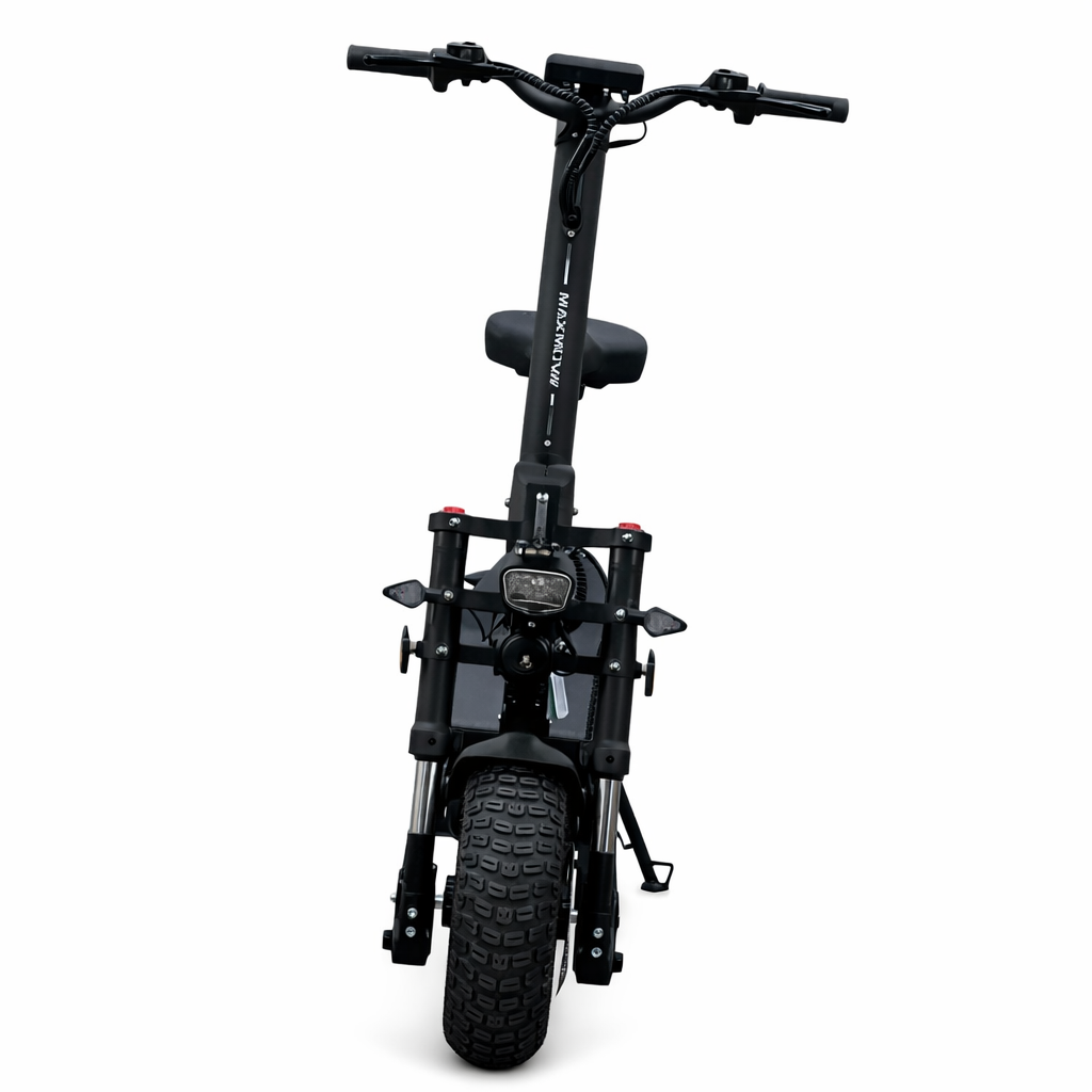 Monopattino Citymax 2000w 60v 20ah