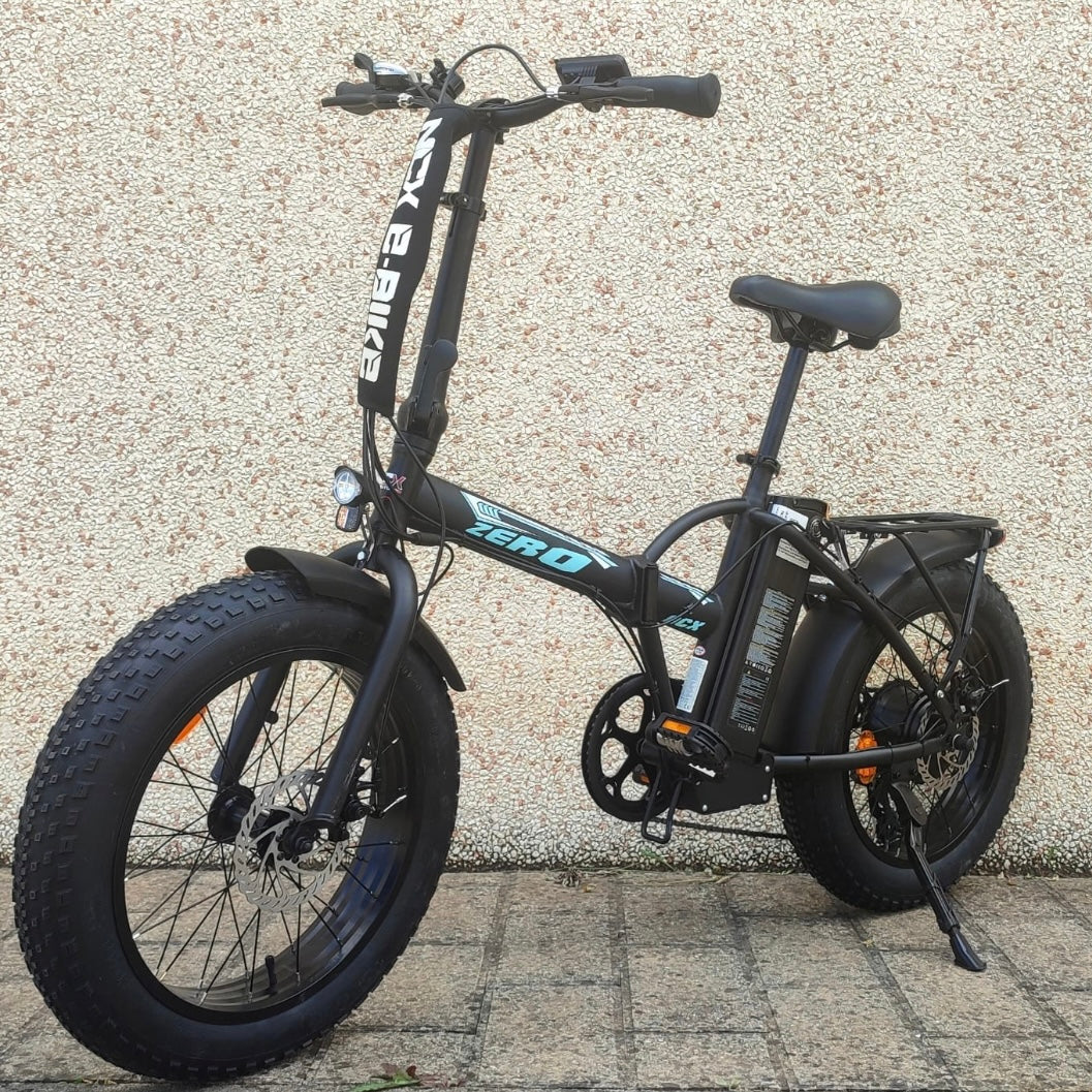 FAT-BIKE NCX ZERO ITALY 20" 250W 36V