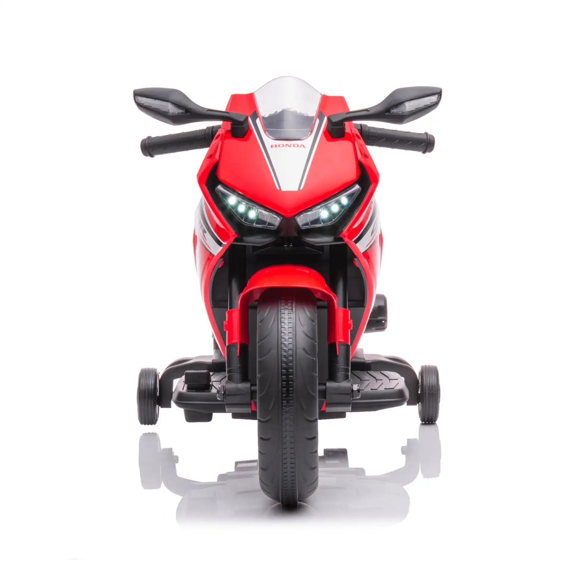 Honda CBR 1000 RR elettrica per bambini a 12V