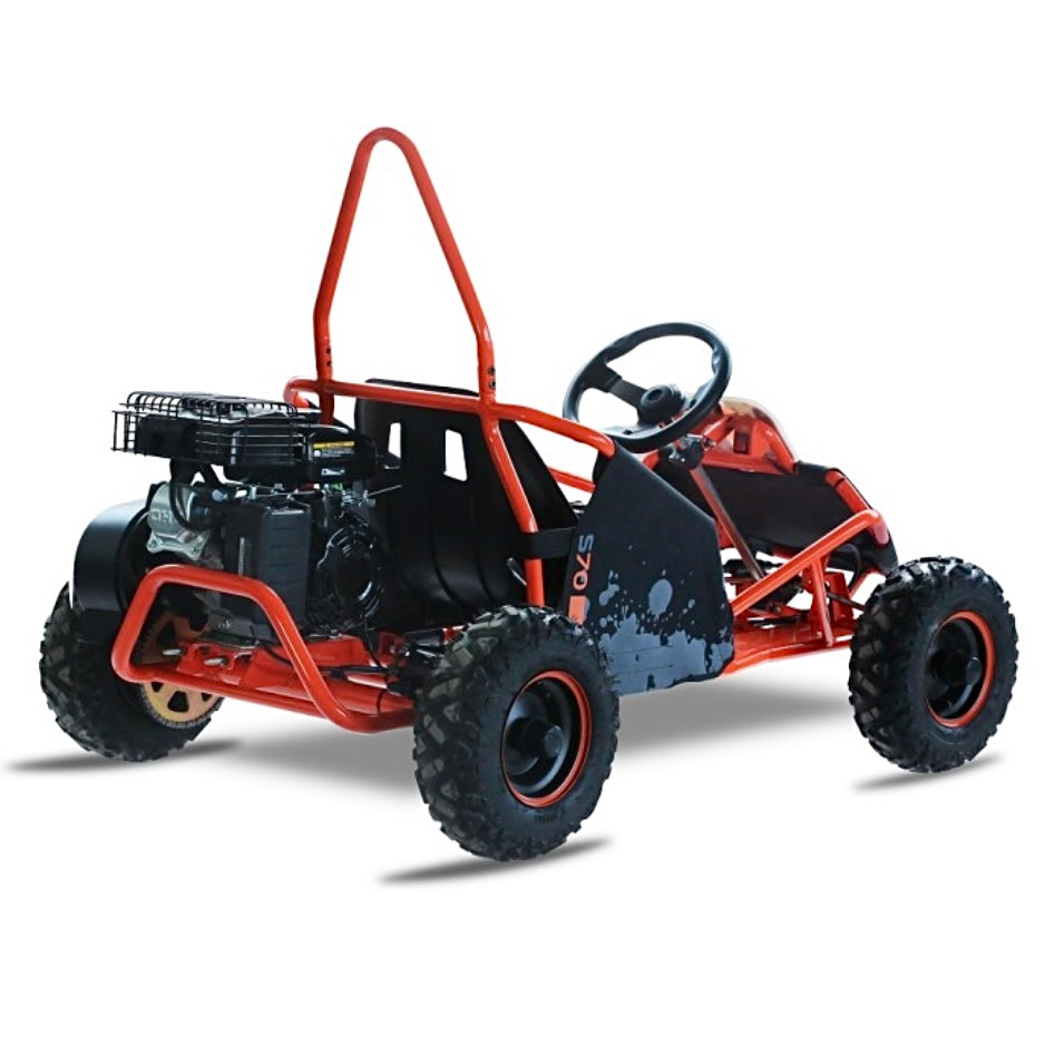 BUGGY KAYO S70
