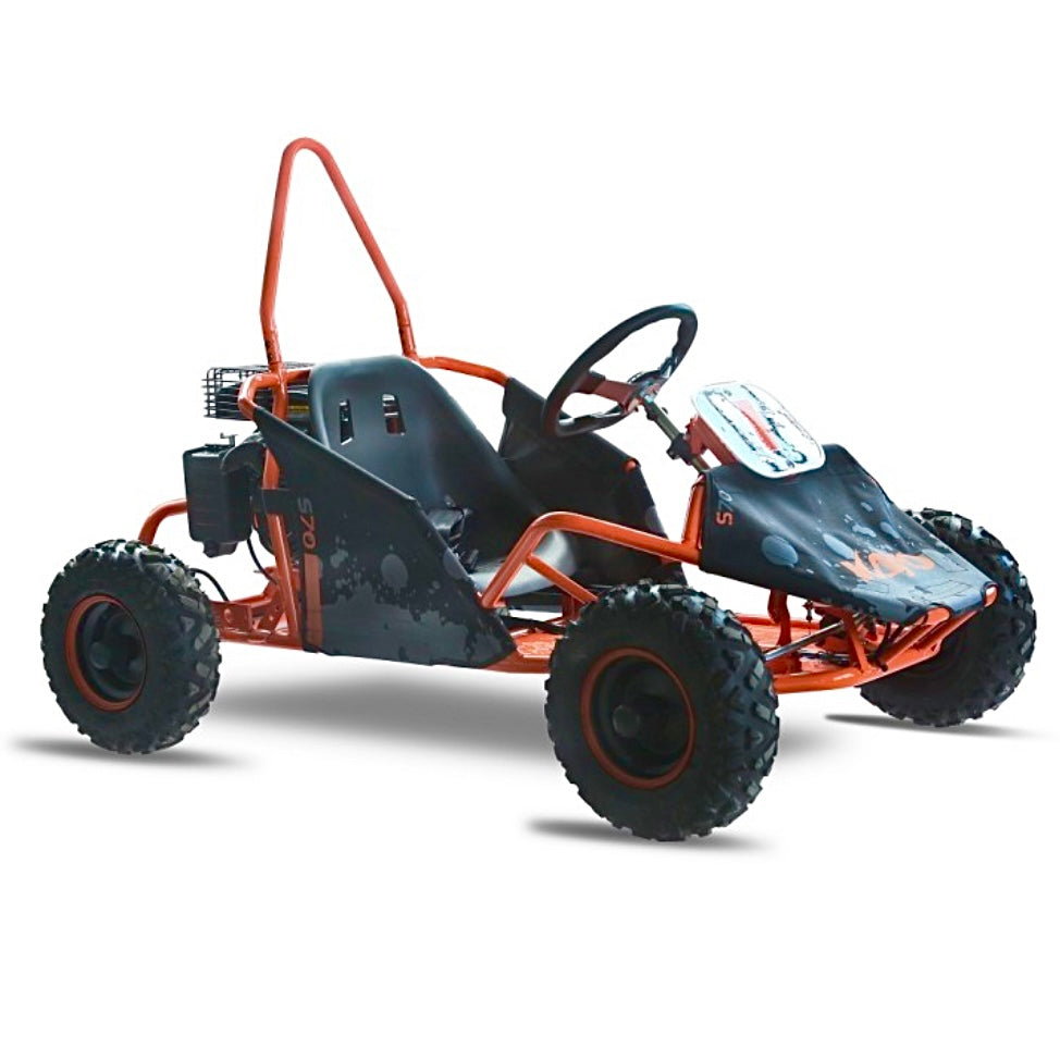 BUGGY KAYO S70