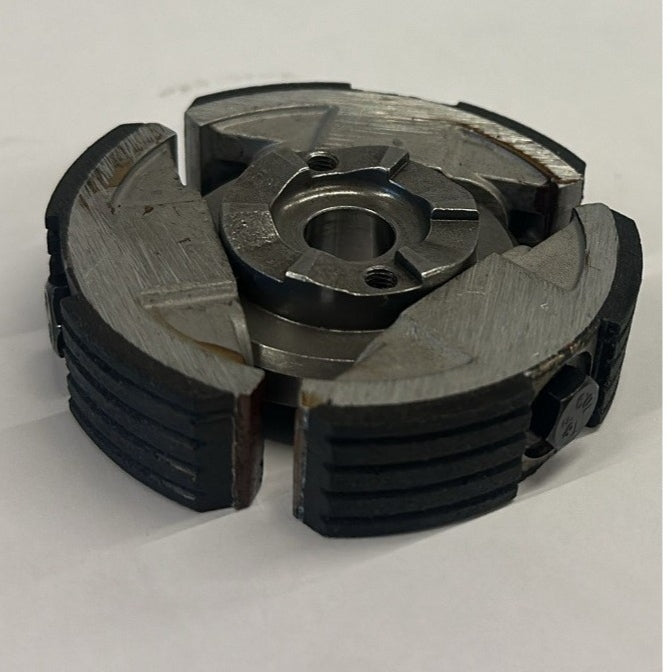 FRIZIONE 3 MASSE RACING PER MINICROSS KAYO KT50 2 TEMPI 50CC