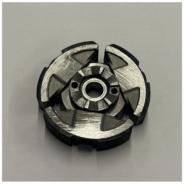 FRIZIONE 3 MASSE RACING PER MINICROSS KAYO KT50 2 TEMPI 50CC