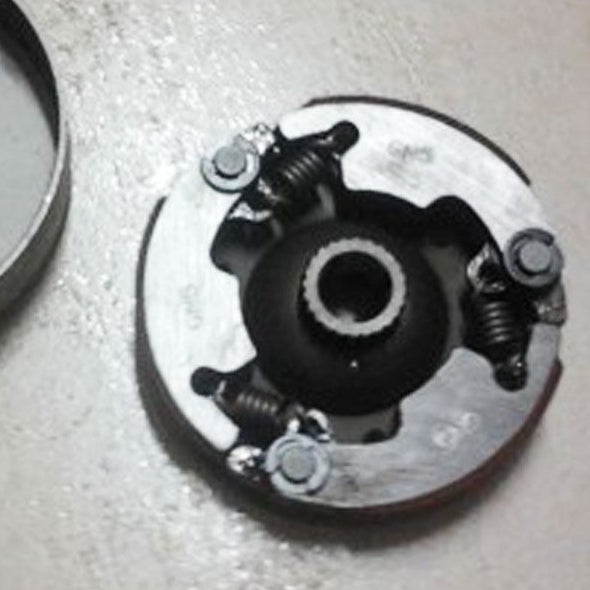 KIT Frizione 3 masse miniquad 110cc Quad ATV Per Motore Automatico 4 Tempi