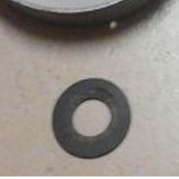 KIT Frizione 3 masse miniquad 110cc Quad ATV Per Motore Automatico 4 Tempi