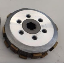 FRIZIONE QUAD 250CC - 7 dischi 5+2 per motori atv 4 tempi campana