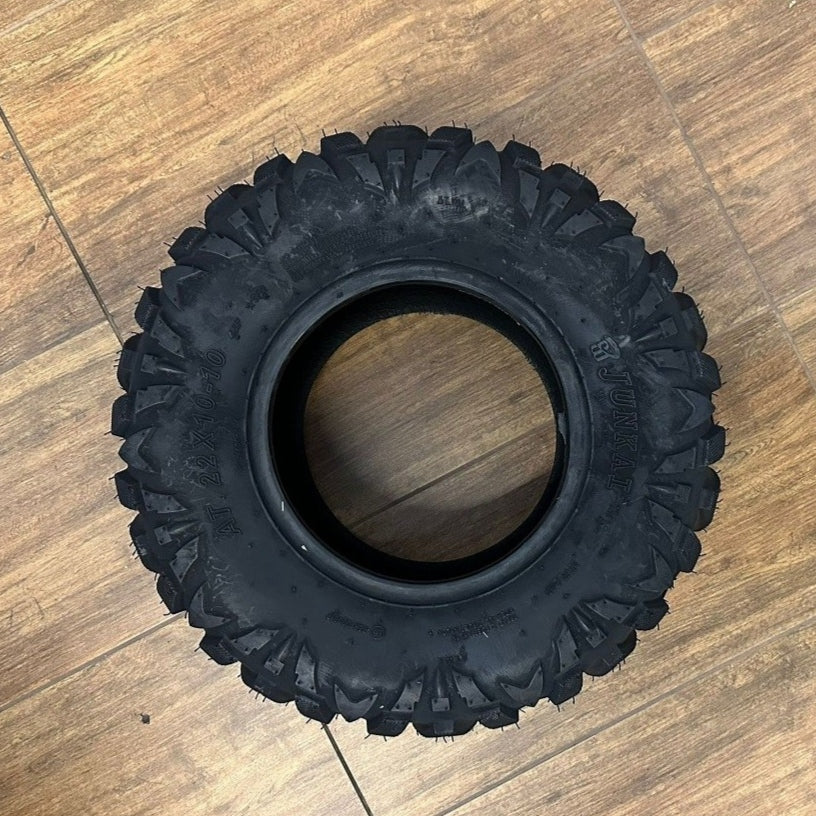 GOMMA POSTERIORE 22X10-10 QUAD KAYO