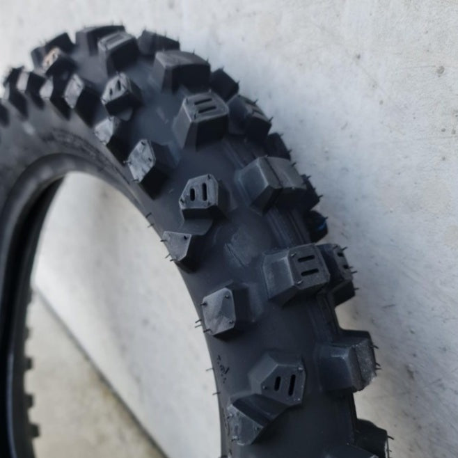 GOMMA COPERTONE RACING 90/100-14 POSTERIORE CROSS PIT BIKE 90 100 14