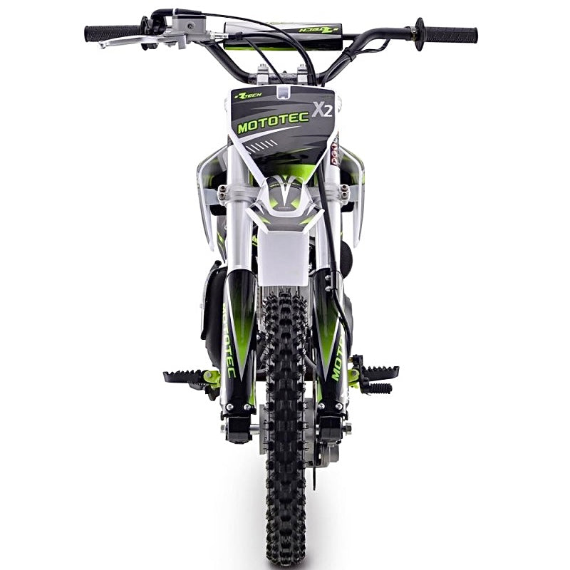 PITBIKE AF SPORT 110CC RUOTA 14/12