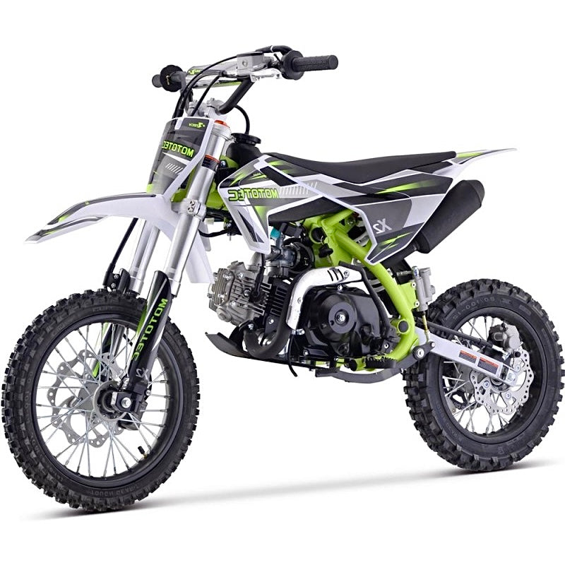 PITBIKE AF SPORT 110CC RUOTA 14/12