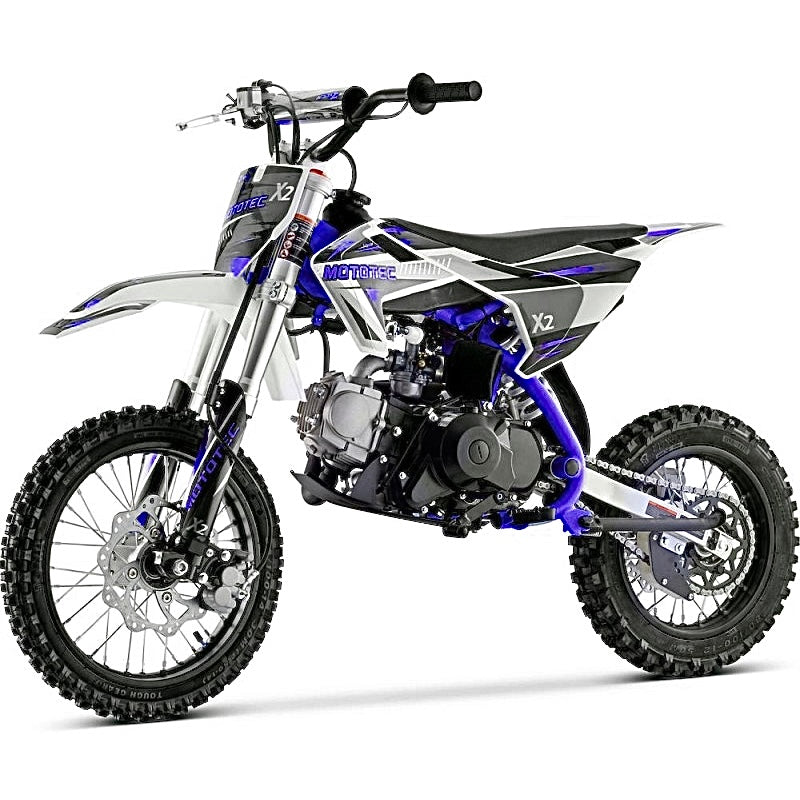 PITBIKE AF SPORT 110CC RUOTA 14/12
