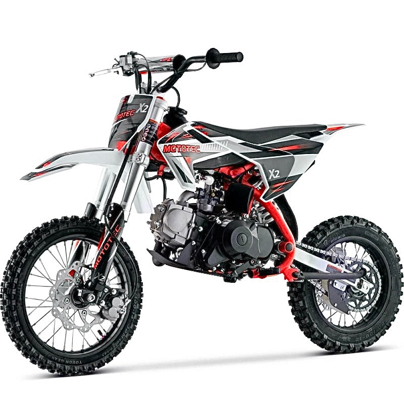 PITBIKE AF SPORT 110CC RUOTA 14/12