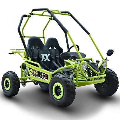 Buggy - NCX BUGGY FX 125cc