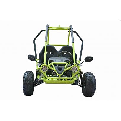 Quad Kid 125cc prestazioni eccellenti perfetto per bambini e ragazzi