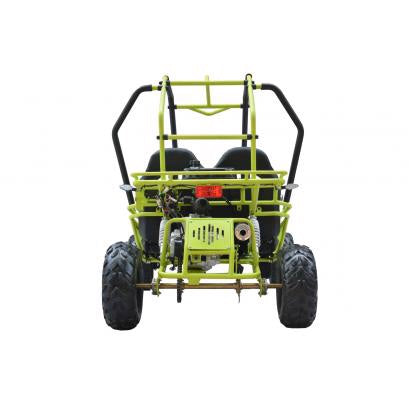 Buggy - NCX BUGGY FX 125cc
