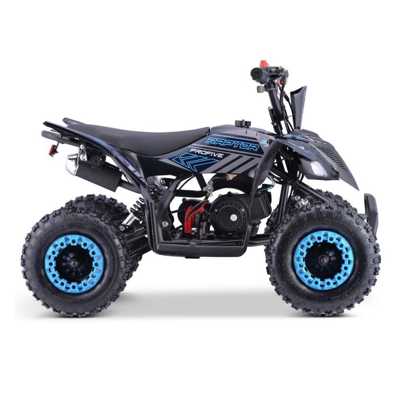 Mini quad - PROFIVE RAPTOR 50 CC