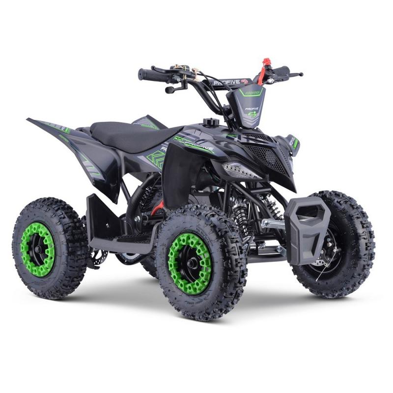 Mini quad - PROFIVE RAPTOR 50 CC