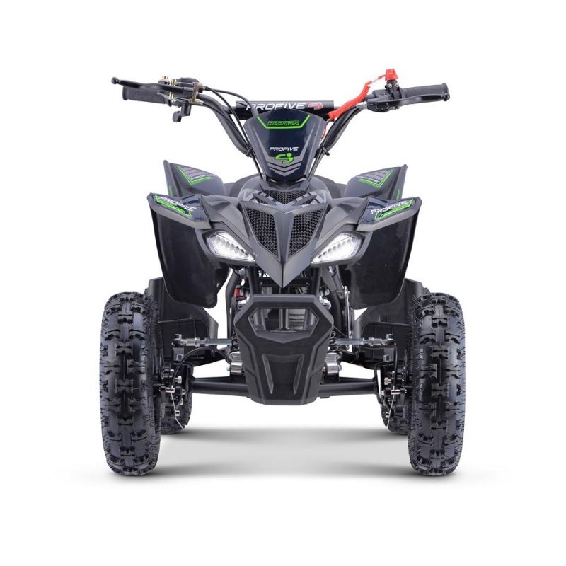 Mini quad - PROFIVE RAPTOR 50 CC