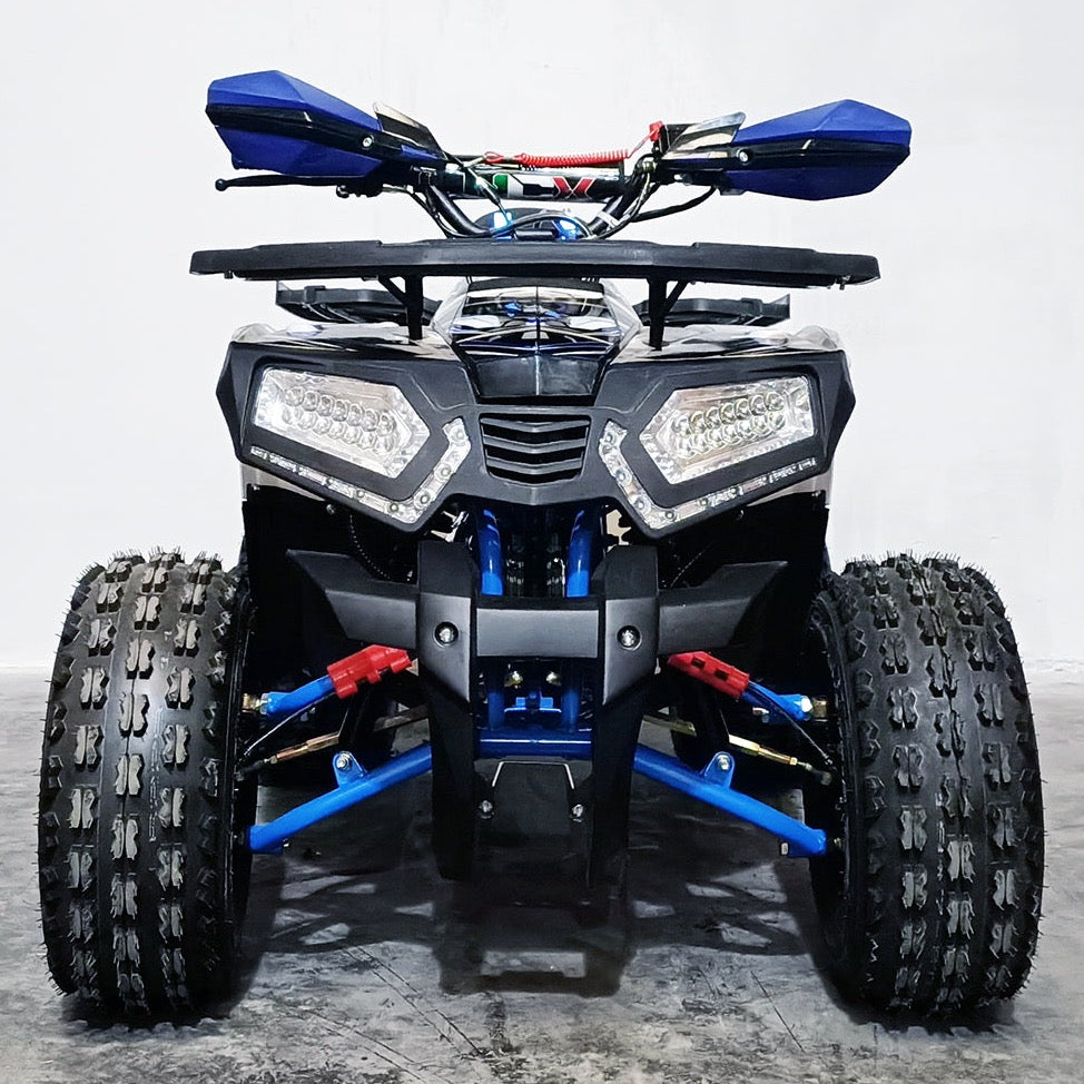 Quad - NCX HUNTER LITE PRO 125cc R8 AUTOMATICO
