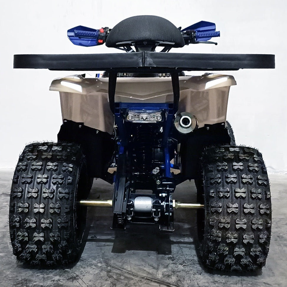 Quad - NCX HUNTER LITE PRO 125cc R8 AUTOMATICO