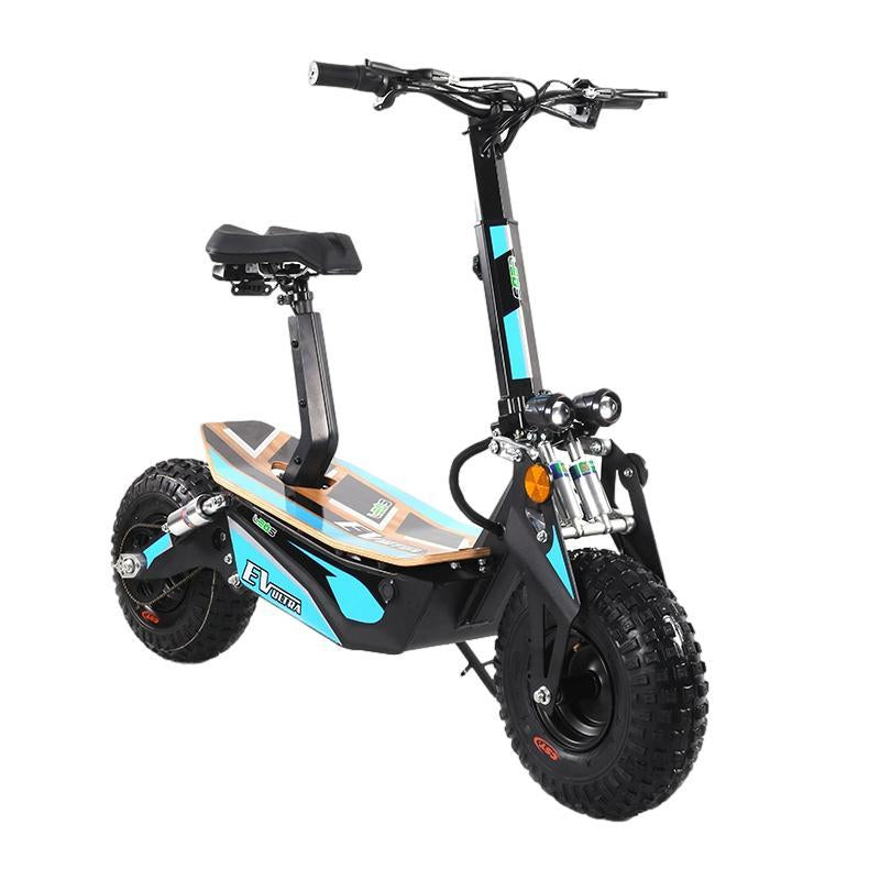 MONOPATTINO ELETTRICO EV ULTRA 2000W