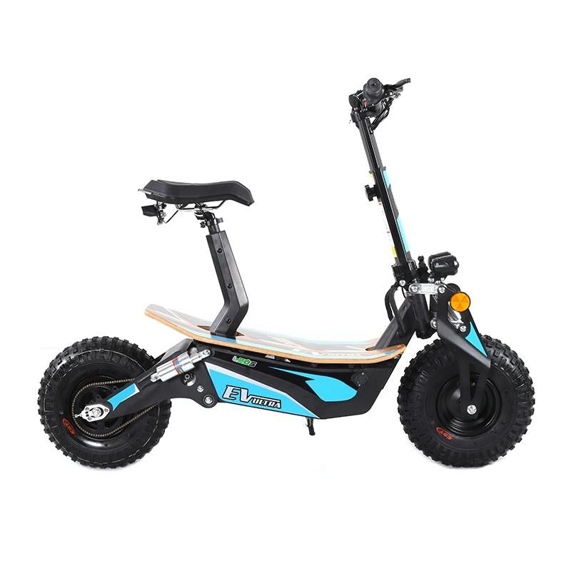 MONOPATTINO ELETTRICO EV ULTRA 2000W