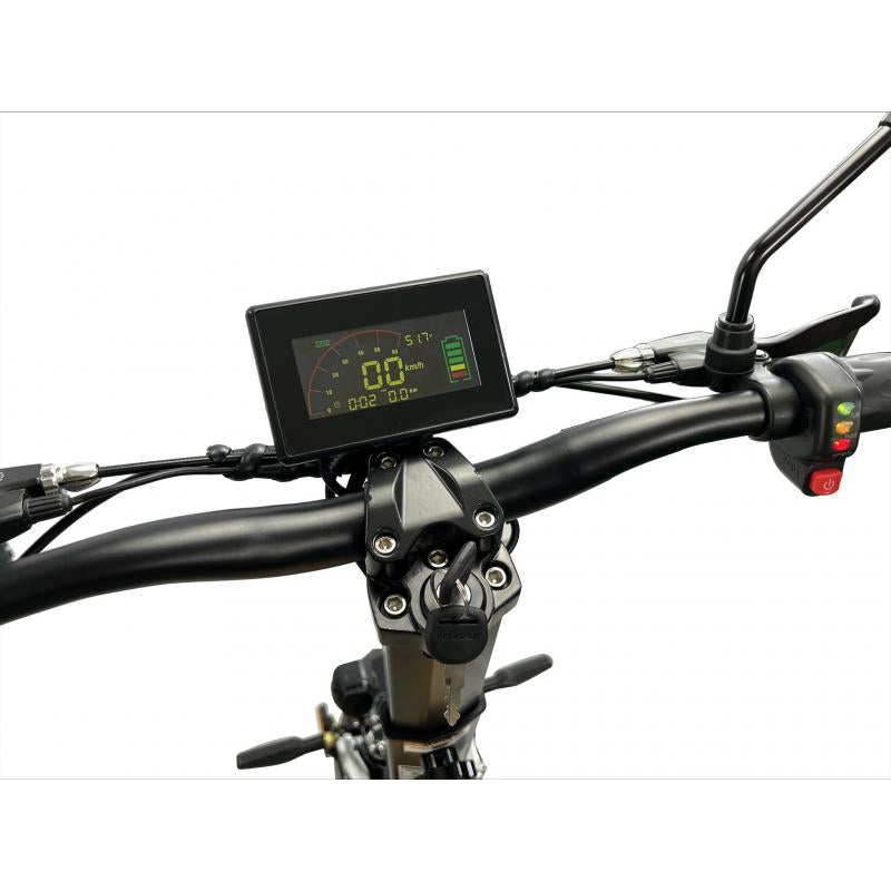 MONOPATTINO ELETTRICO EV ULTRA 2000W