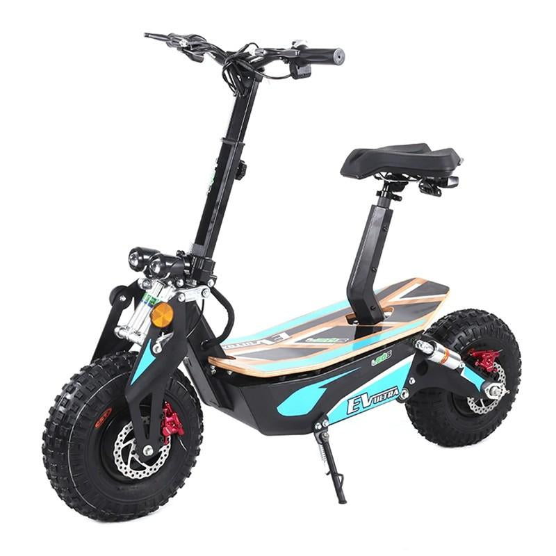 MONOPATTINO ELETTRICO EV ULTRA 2000W