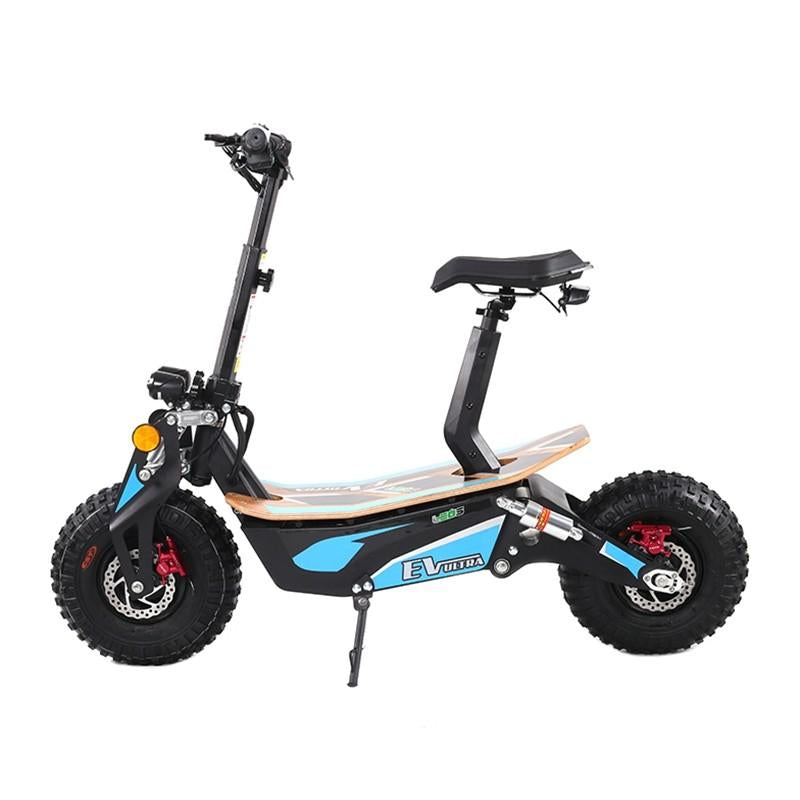 MONOPATTINO ELETTRICO EV ULTRA 2000W