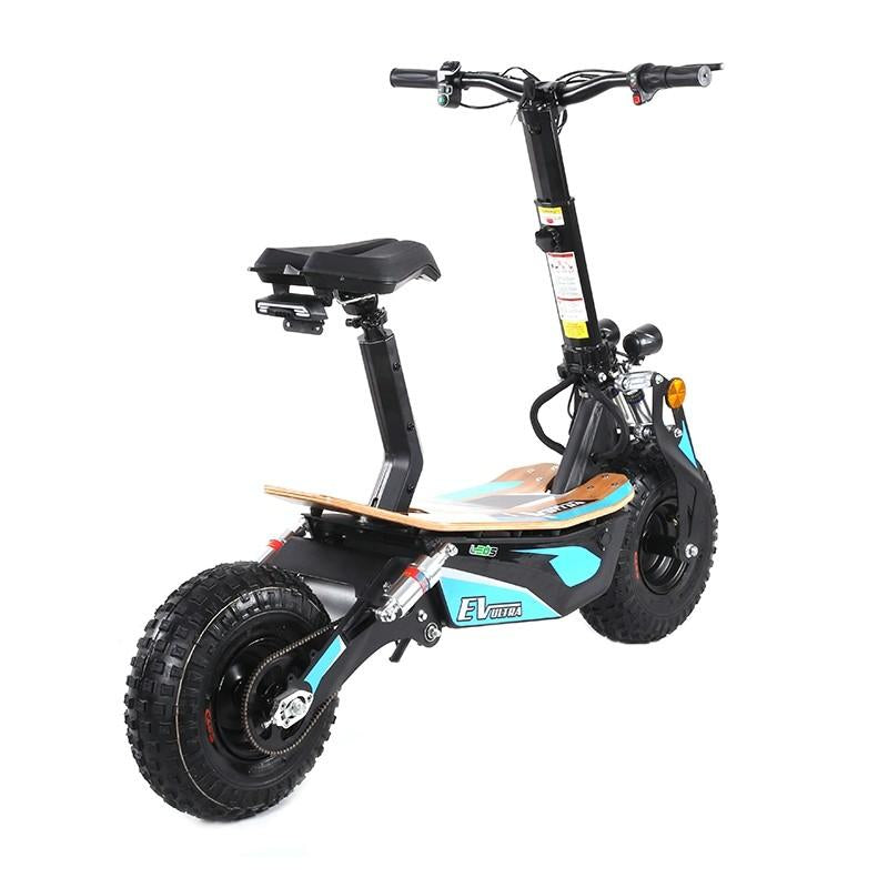 MONOPATTINO ELETTRICO EV ULTRA 2000W