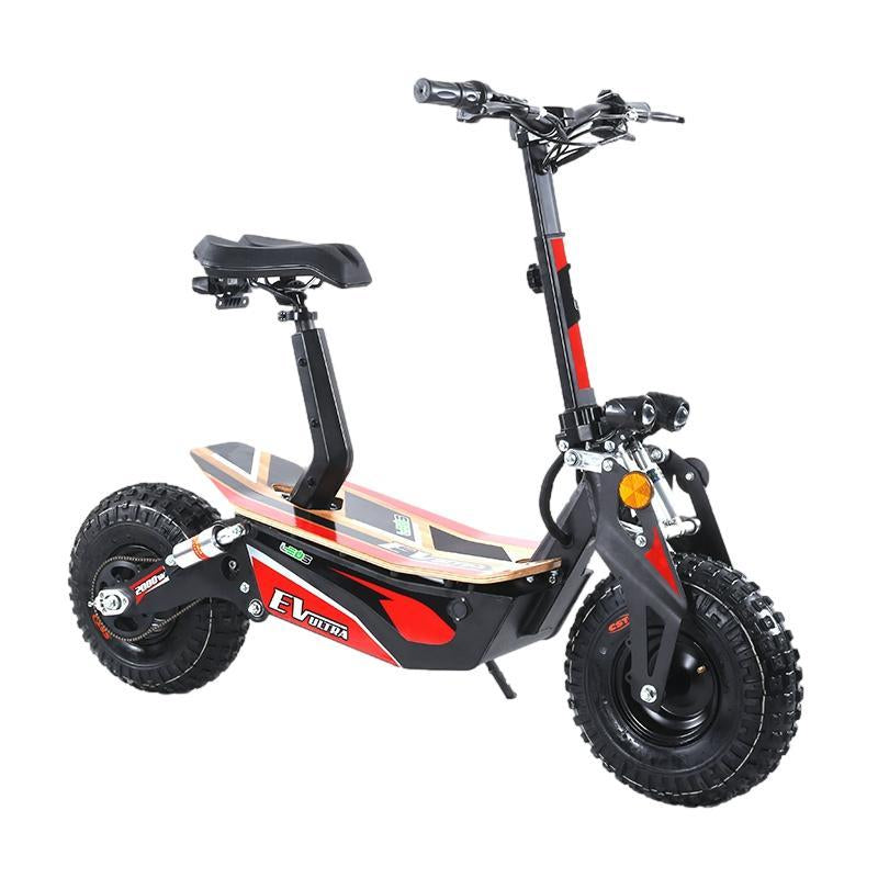 MONOPATTINO ELETTRICO EV ULTRA 2000W