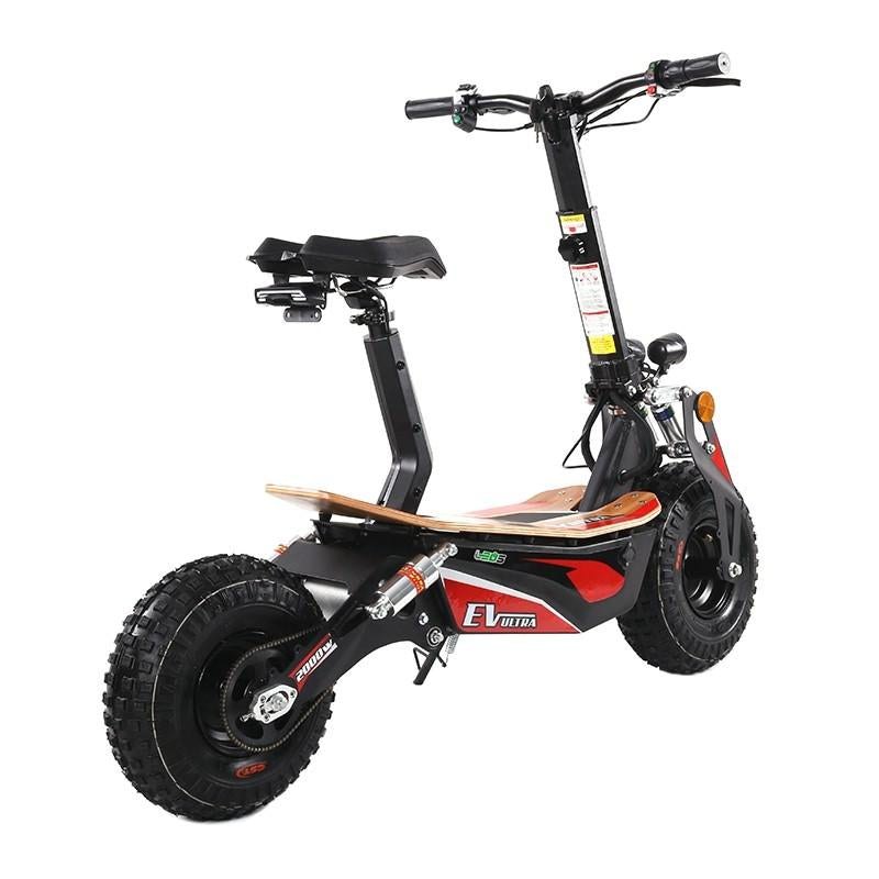 MONOPATTINO ELETTRICO EV ULTRA 2000W
