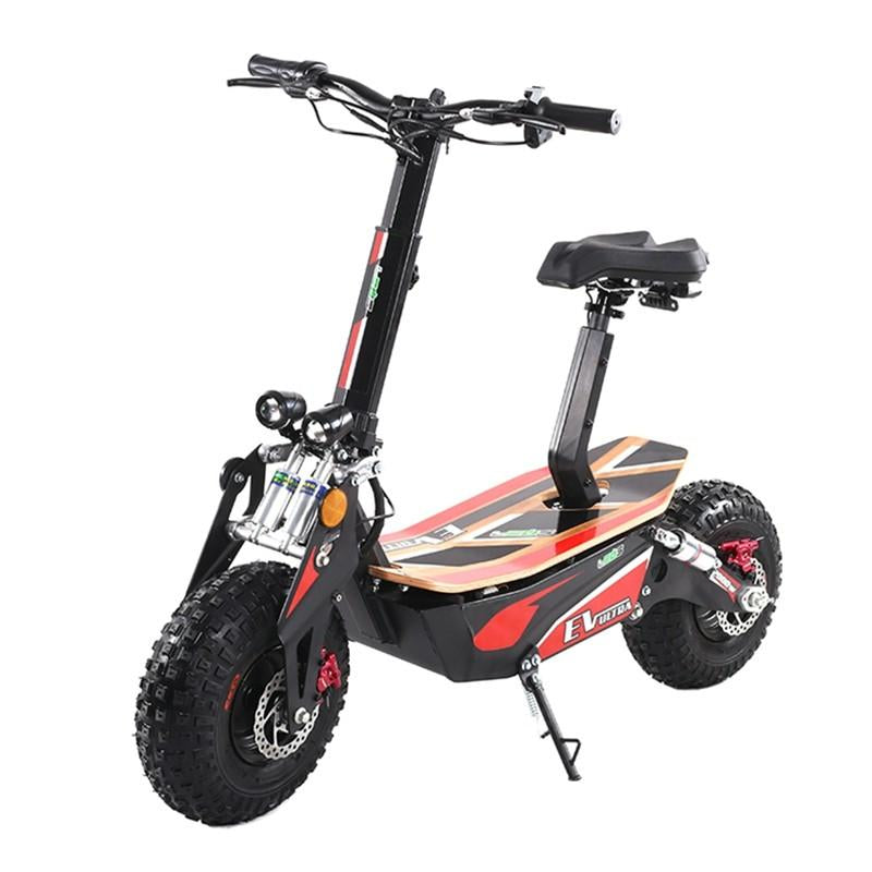 MONOPATTINO ELETTRICO EV ULTRA 2000W