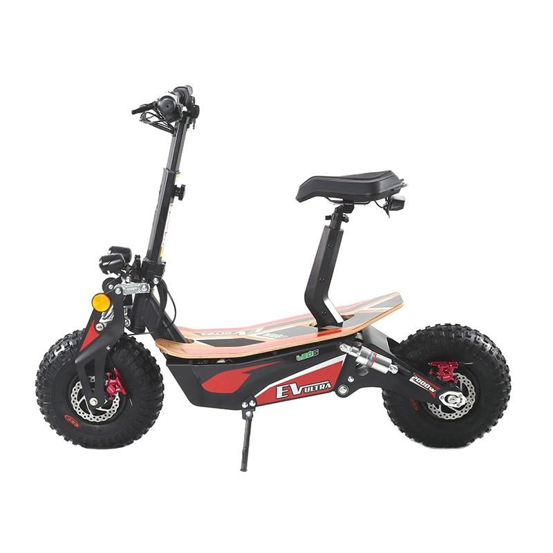 MONOPATTINO ELETTRICO EV ULTRA 2000W