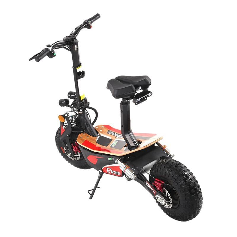 MONOPATTINO ELETTRICO EV ULTRA 2000W
